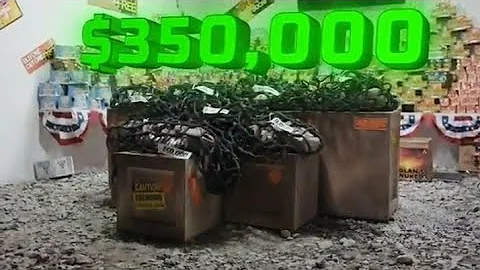 $350,000 challenge 💸😳 One man vs the impossible!!#challenge #viralvideo