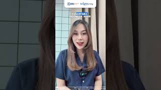 Tahukah kamu apa itu Danantara dan apa saja peran utamanya? Cek disini! ✨