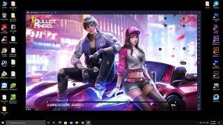 Bullet Angel: Xshot Mission M using PC/Emulator/Bluestacks screenshot 3