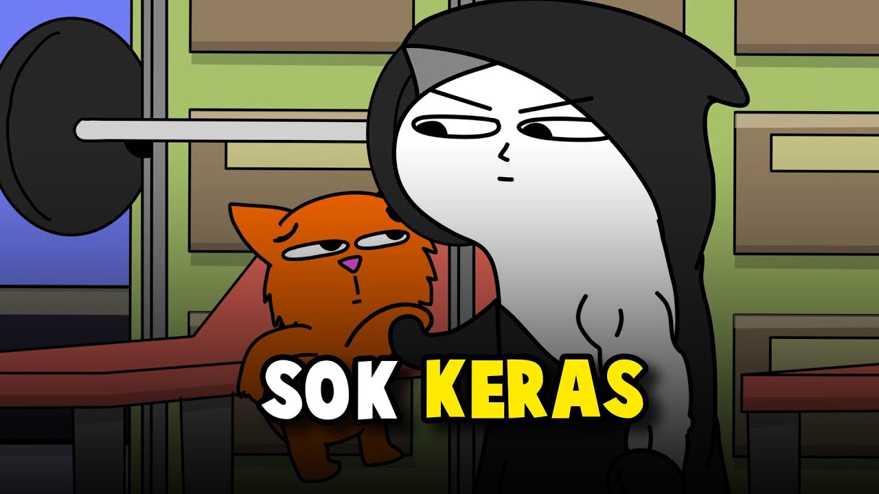 SOK KERAS