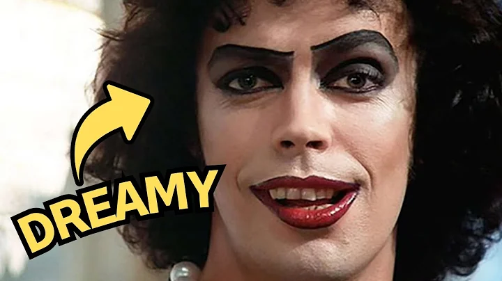 5 Times Tim Curry Ruined Us