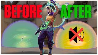 I Reworked Valorants Worst Designed Agent - Miks