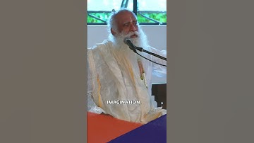 How to Overcome Fear #sadhguru #overcomefear #ytshorts