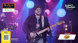Still Loving You (Scorpions Cover) - Renan e Mariana #Live