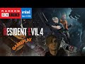 Resident Evil 4 Remake Demo - Gameplay