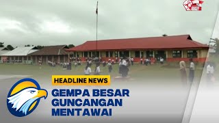 Download lagu Gempa Besar Guncangan Mentawai