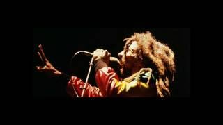Bob Marley  Ambush In The Night Hd demo Survival 79