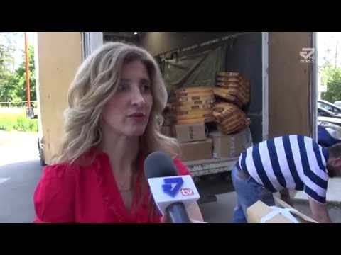 „ახალგაზრდული ჩართულობისა და სოციალური ანგარიშვალდებულების“  პროექტი დასრულებულია /MTAVARI/