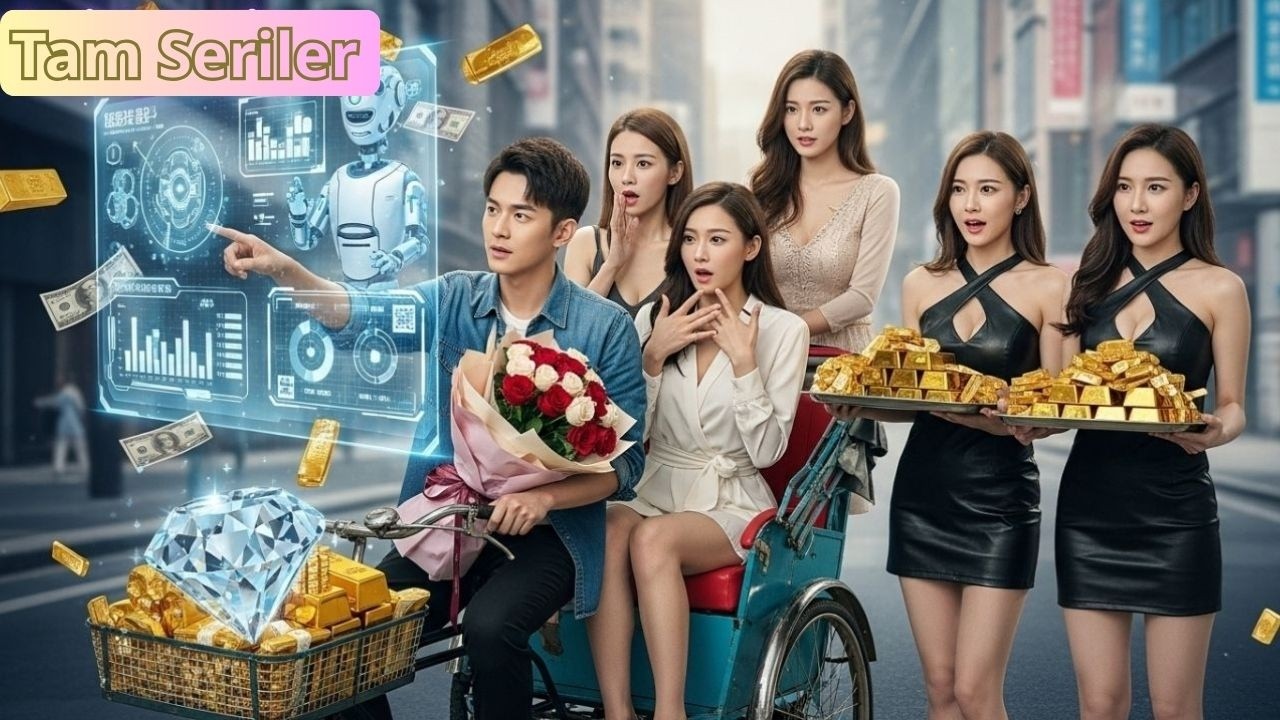 【TAM SERILER】Fakir diye hor görüldü; iade sistemi açtı, harcadıkça para ve gelin adayları geldi