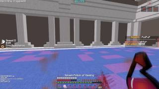 WILLKILL vs. wintur