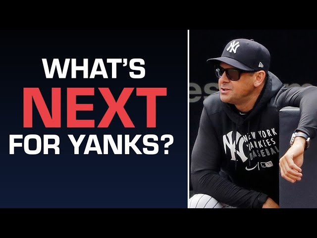 Yankees Jersey Patch Deal Is MLB's Richest at $25M a Year –