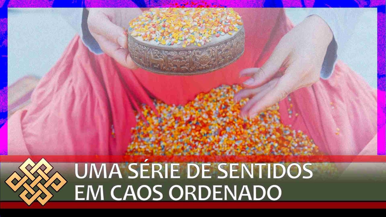 O que é mandala para o budismo?