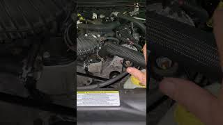 Car Overheats After Replacing Radiator, Water Pump, Thermostat, Or A Coolant Hose shorts