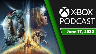 Starfield & The Xbox Bethesda Games Showcase 2022