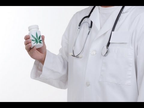 Video: Hepatitida C A Marihuana: Je Tato Léčba účinná?