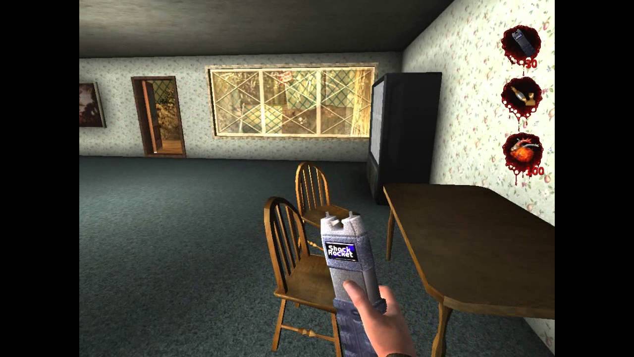 Postal 2 video phone é a continuação de telephone