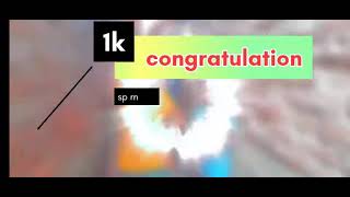 1K Complete My Channel Subscribe Please Target 100Ksprn Comedy