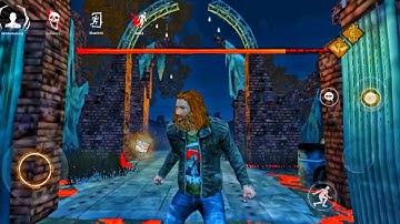 Jeff Johansen - dead by daylight mobile (lampkin lane) #86 android iOS gameplay Mrmai gaming