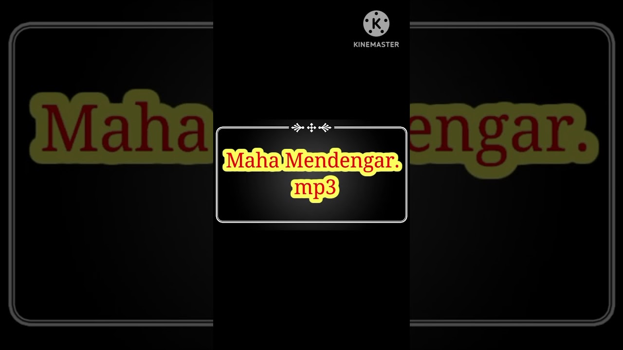 Kumpulan lagu lagu Religi makassar/Indonesia