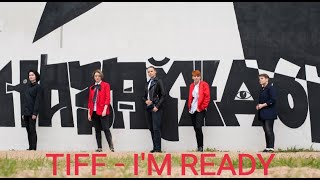 [TIFF] MAP6- I'm ready Dance Cover