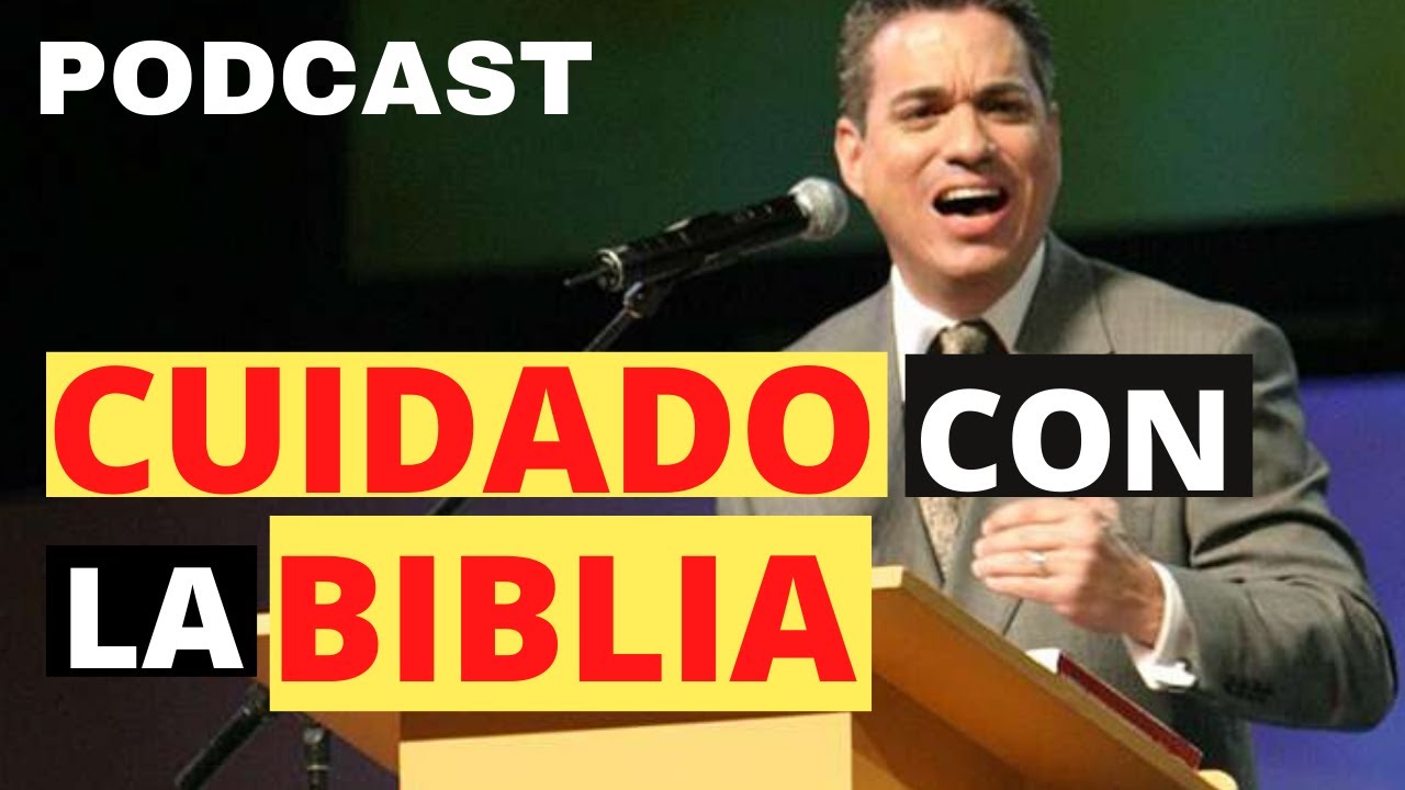 ⛔️¿Cómo nos afectan los dilemas de los traductores bíblicos?