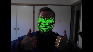 Sign Language Fingerspelling Recognition using TensorFlow