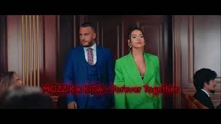 MOZZIK x KIDA - Forever Together (SPEED UP) | REMIX Resimi