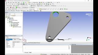 Topology Optimization in ANSYS WORKBENCH || Tutorials-TME Profile