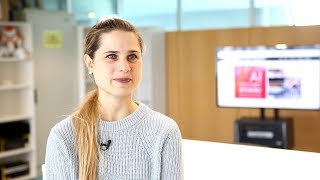 Computer Science and Media  - Einblicke in den Masterstudiengang an der HdM