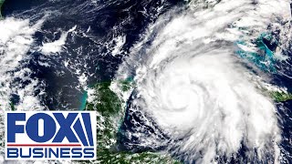 Live Hurricane Ian tracker: Storm barrels towards Florida