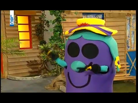    كيف وليش الحلقة 59