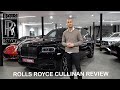 🔥 2020 Rolls Royce Cullinan Black Badge (Review en Español)