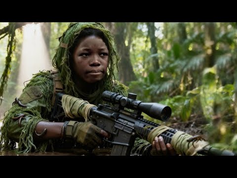 MTOTO MCHAWI AWA GAIDI BAADA YA KULAZIMISHWA NA WAASI KUUA WAZAZI WAKE MWENYEWE 