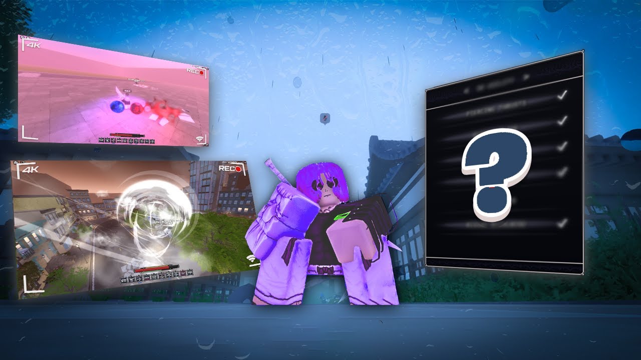 This is the BEST Sorcery build...