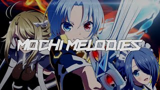 Noble Reincarnation Ending \