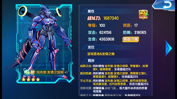 DIgimon Adventure - Gabumon BF Abilities and GEN (ESP/ENG) (UPDATED)