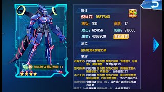 DIgimon Adventure - Gabumon BF Abilities and GEN (ESP/ENG) (UPDATED) DIgimon Adventure - Gabumon BF Abilities and GEN (ESP/ENG) (UPDATED)