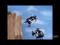 Every Explosion In Robot Chicken Season 1 
