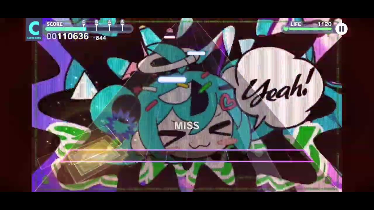 BIRTHRIGHT SYNDROME ll pscs project sekai