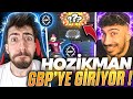 HOZİKMAN GBP BEYTOYA MEYDAN OKUDU !! 2 YOUTUBER VS ATTI !! ( Fortnite Battle Royale )