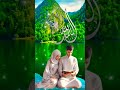 Не только в судный день Ты встретишь Аллаха☝🤲🤲 🕋🧕👳🕊❤