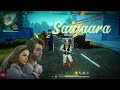 Saiyaara ❤️ Free Fire Montage | Trending Song 2025 | Emotional Free Fire Status