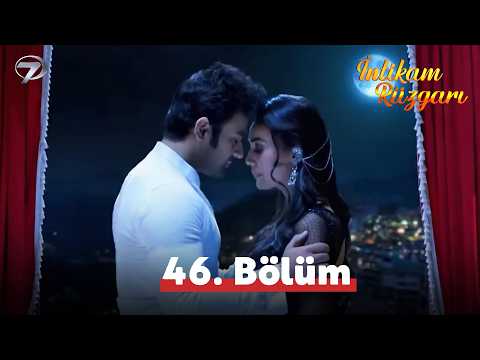 Yeniden İntikam Rüzgarı İzliyoruz 💫 | 3. Sezon 46. Bölüm