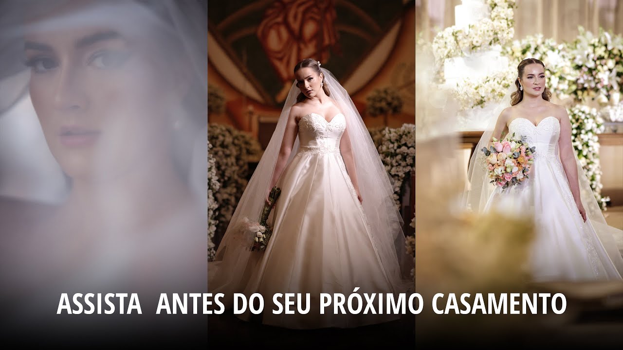 Fotografia de Casamento: O Detalhe que Separa os Amadores dos Profissionais