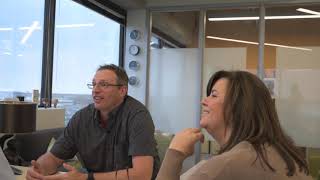 Who is Clinical Architecture?