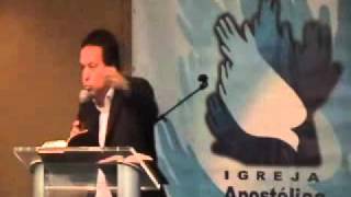 Apstolo Cesar Augusto Em Miami 33