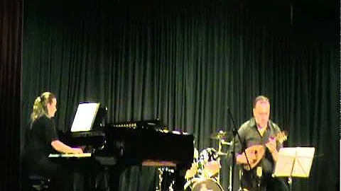 vivaldi concerto for mandolin no 23 in C 3nd movem...
