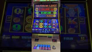 🔥 DRAGON LINK BONUS TIME! 🐉🎰