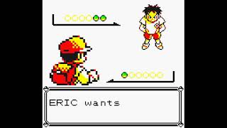 Pokemon Green Red Prototype Beta Full Walkthrough Part 1