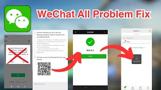 Register Wechat Easy All About Wechat